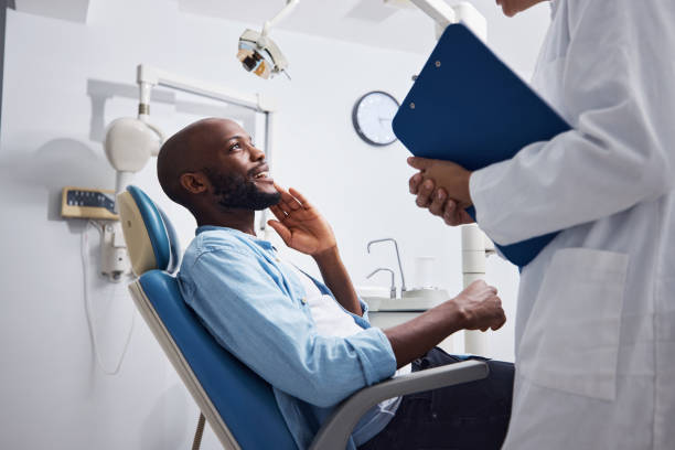 Best Emergency Dental Care for Broken or Chipped Teeth in Lewiston, ID